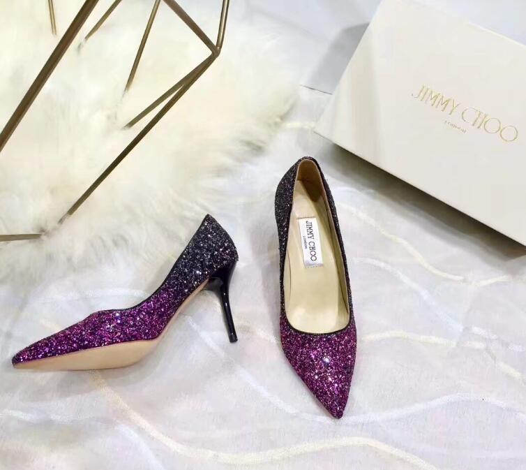 SAMC - JMC Shoes - 203