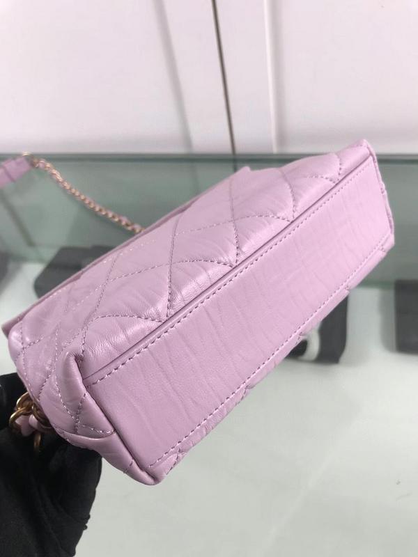 Satchel Bags - CHL Bags - 6345