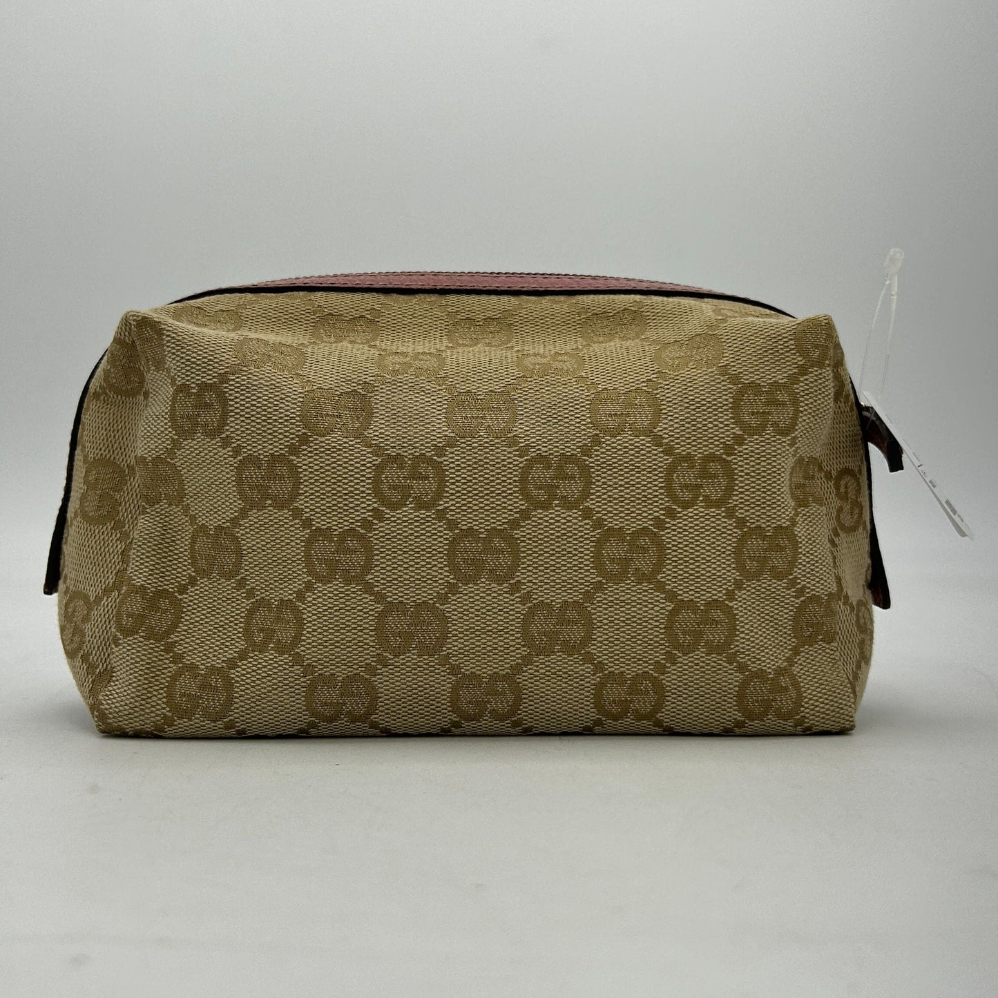 GLM-- Monogram Small Cosmetic Case 2120700047858