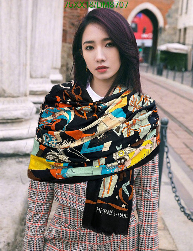 SAMC - HMS Scarves - 018