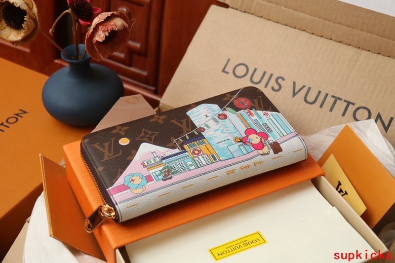 Glami- - Mix Wallets - 193