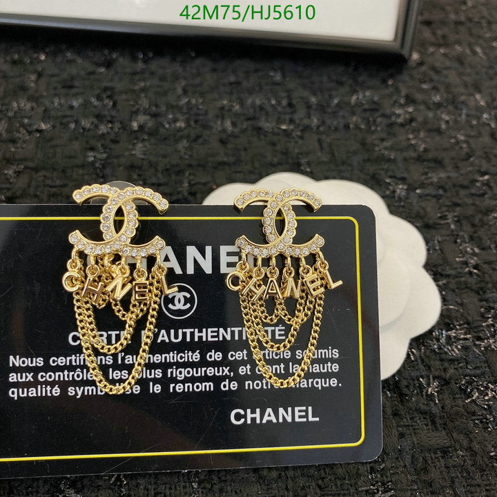SAMC - CHL Jewelry - 498