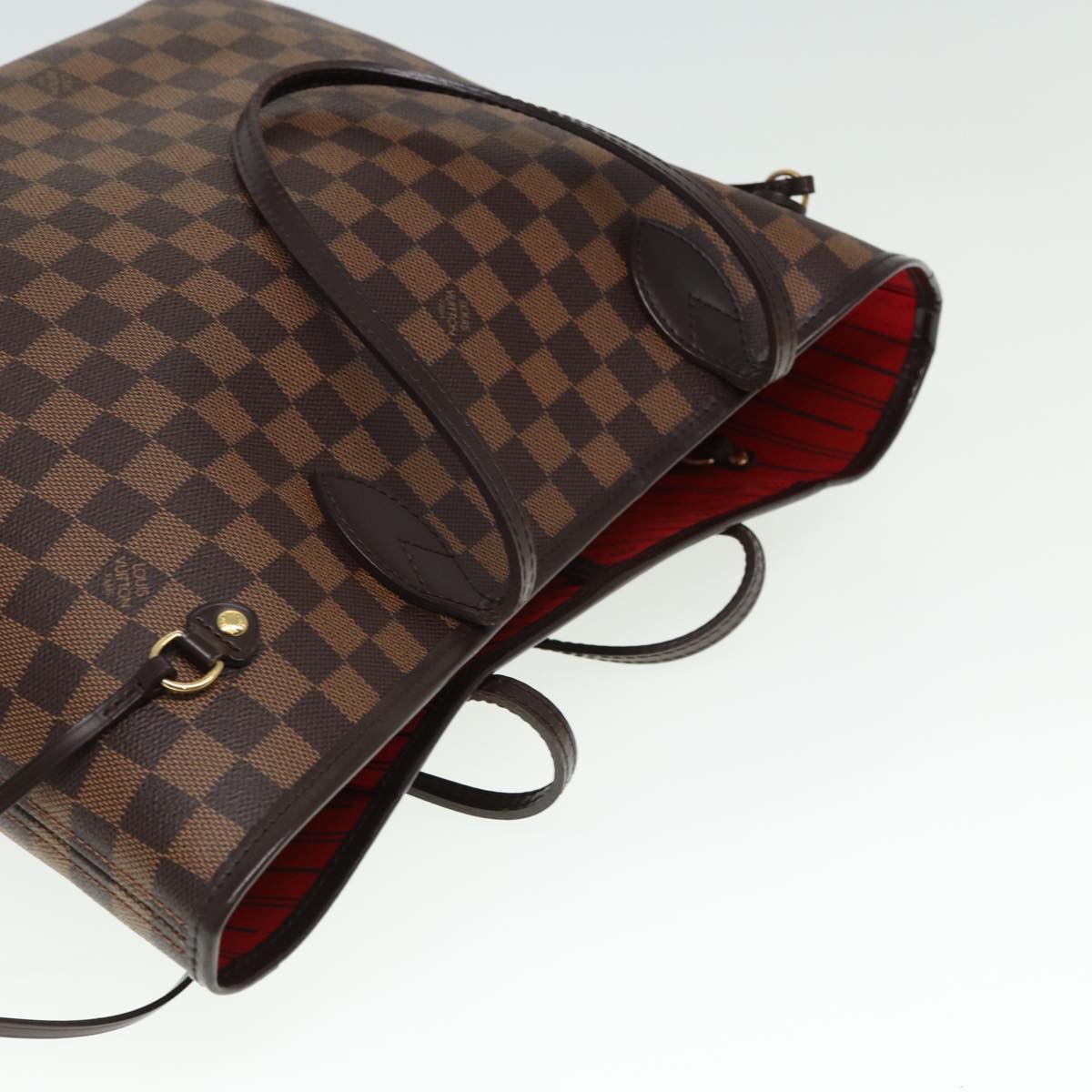 Louis Vuitton Neverfull MM Tote
