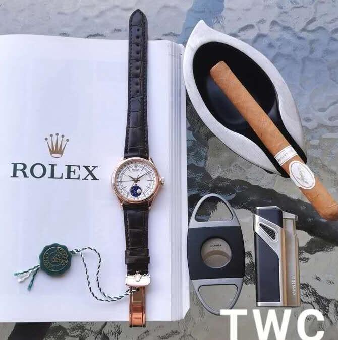 SAMC - Mix Watches - 053