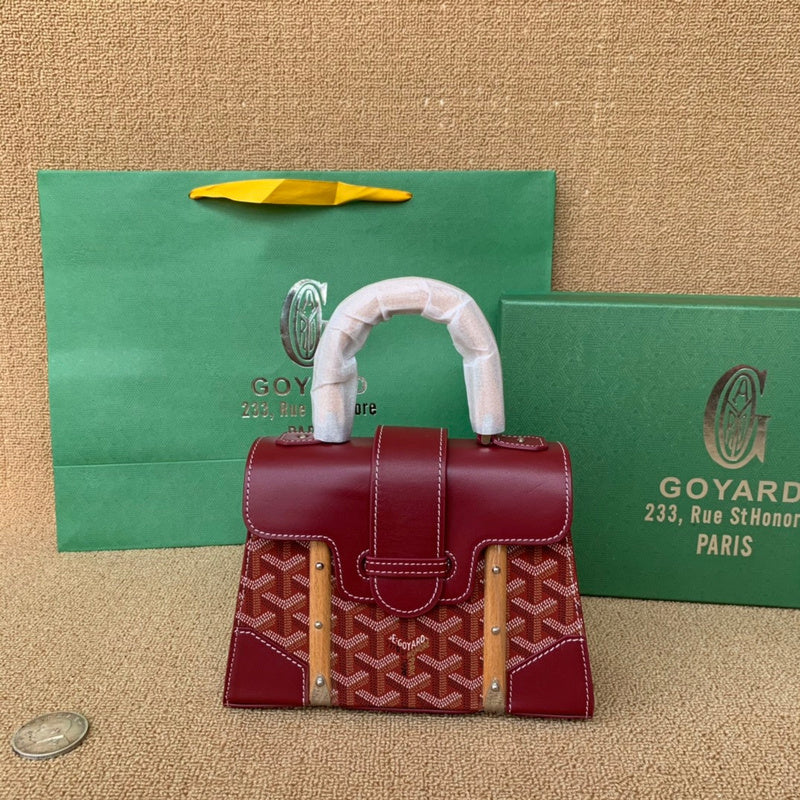 Glami-i - GYO Bags - 162