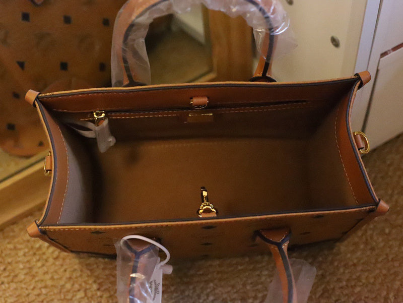 Satchel Bags - MC Bags - 201