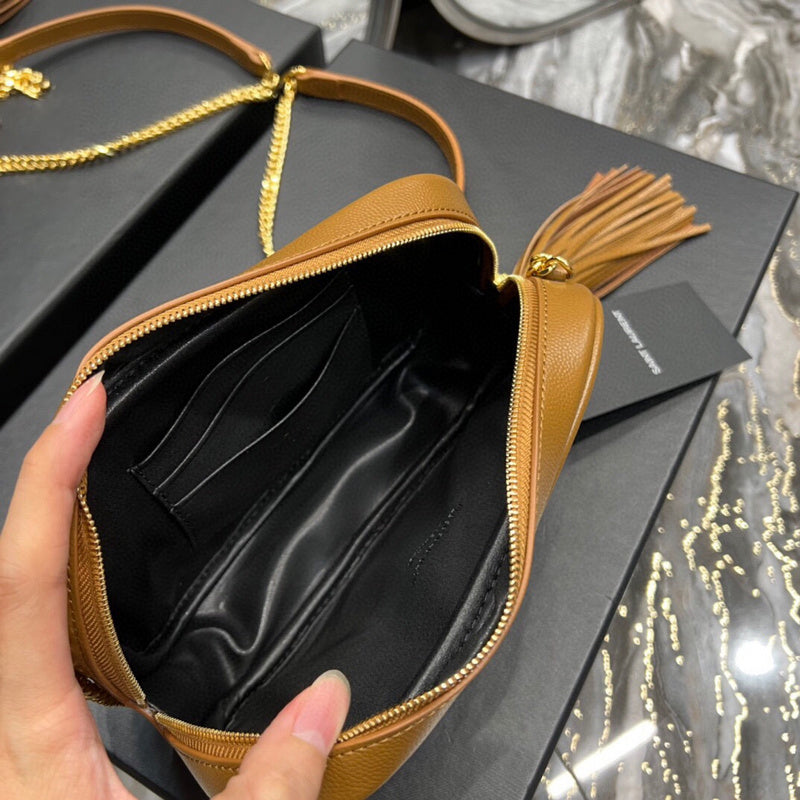 Glami- Glami- - SLY Bags - 586