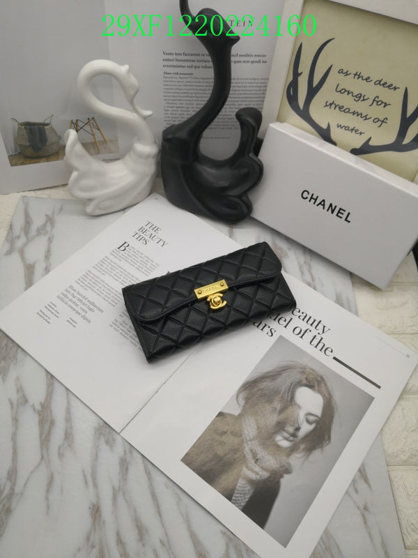 Glami - CHL Wallet - 2614