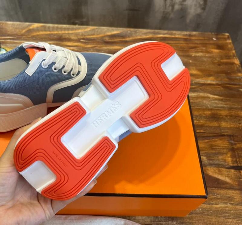 SAMC - HMS Men Shoes - 315