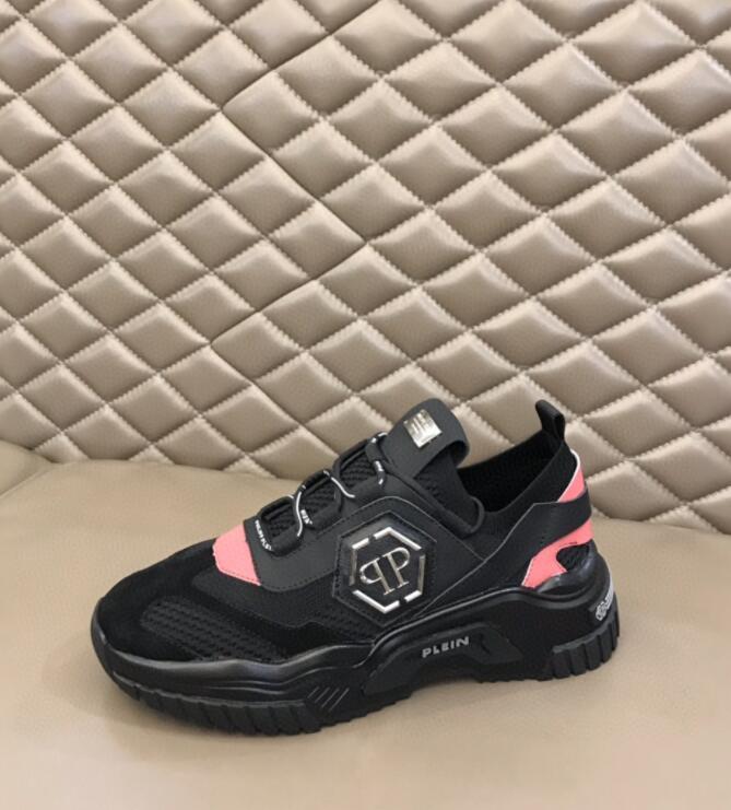 Glamy - PHP Shoes - 039