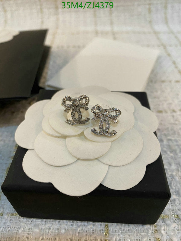 SAMC - CHL Jewelry - 1104