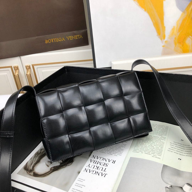 Satchel Bags - BV Bags - 386