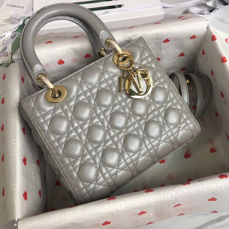 Satchel Bags - DOR Bags - 1190