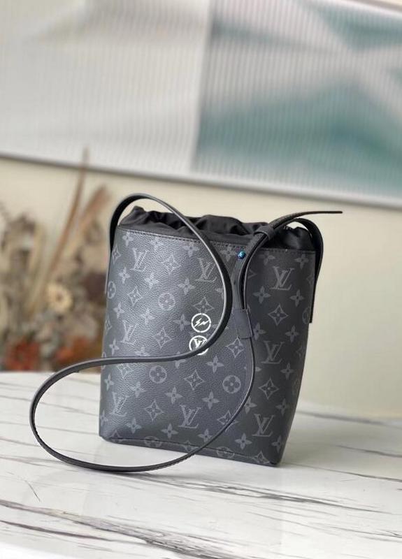 SAMC - LOV Bags - 2123