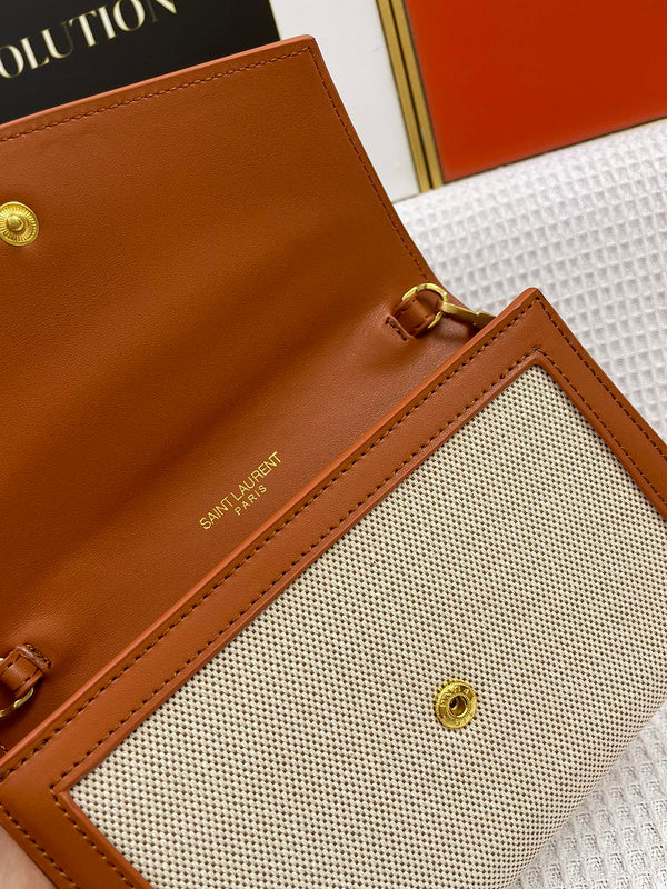 Satchel Bags - SLY Bags - 1255