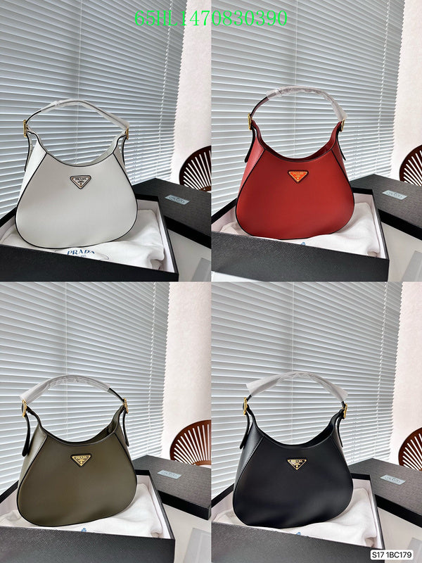 Satchel Bags - PDA Bags - 3016