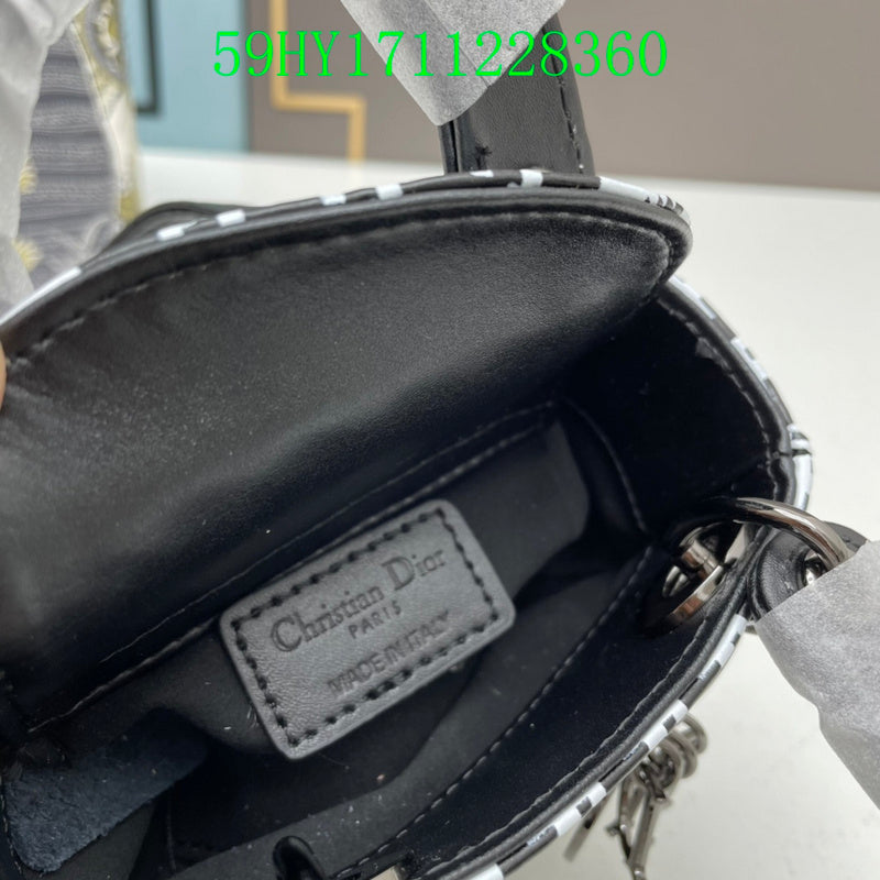 Glami - DOR Bags - 952