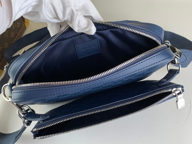 Satchel Bags - VL Bags - 2696