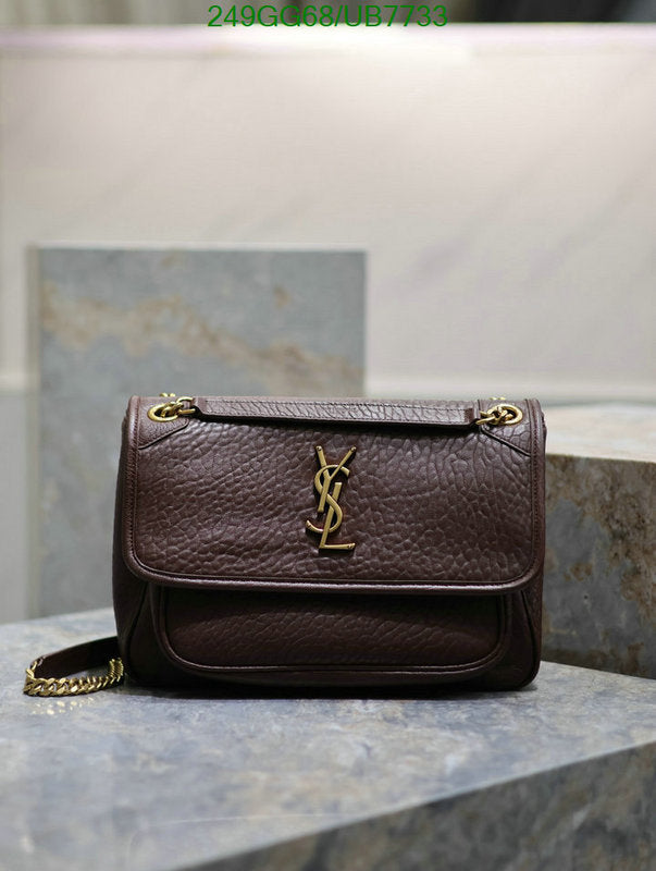 SAMC - YLS Bags - 045