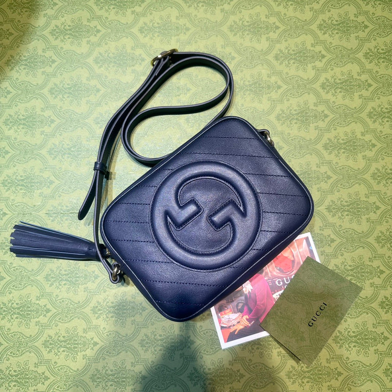 Satchel Bags - GCI Bags - 711