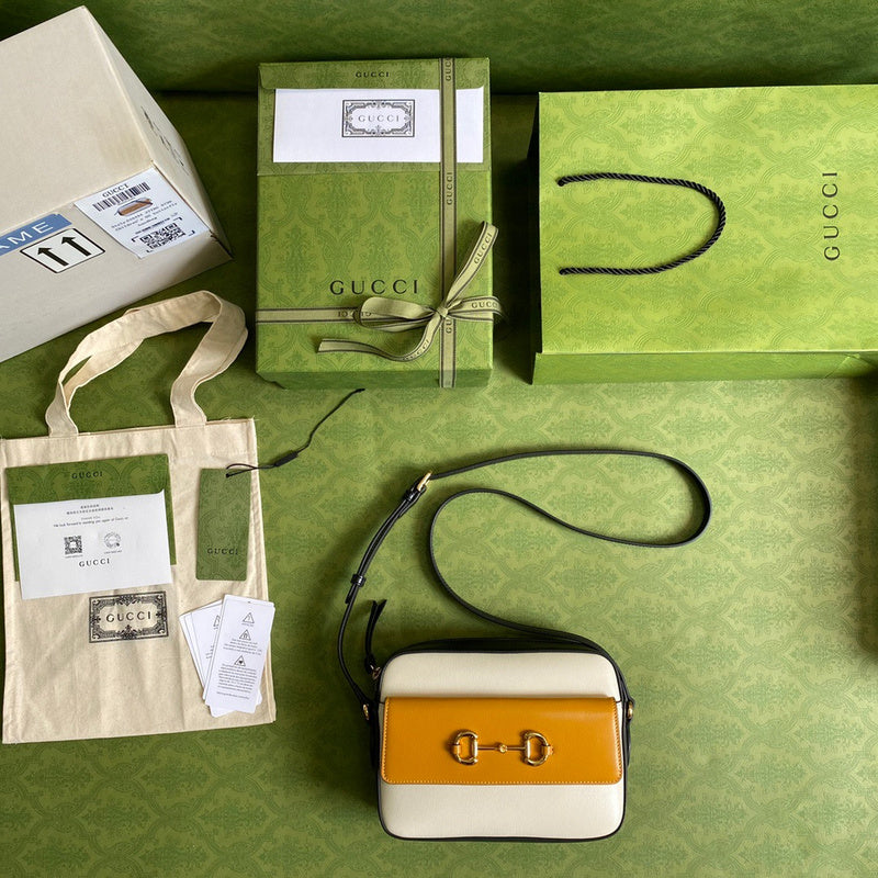 GUI2 Bags - Fashion Bags 1021