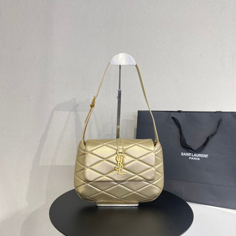 Satchel Bags - STLT Bags - 143