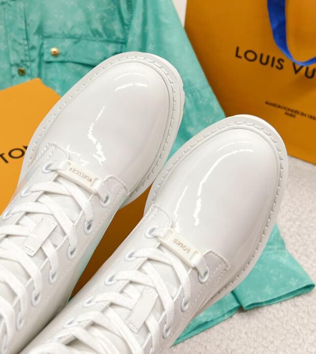 SAMC - LOV Women Shoes - 651