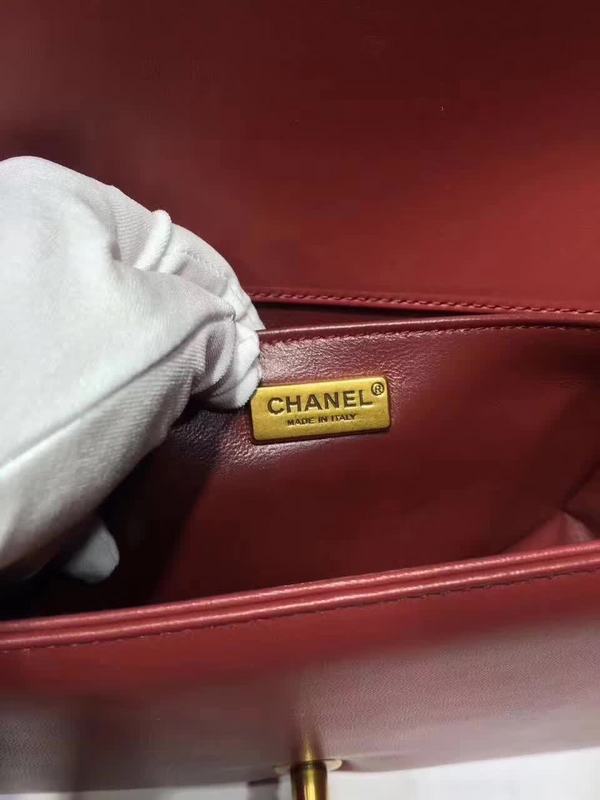 Satchel Bags - CHL Bags - 638