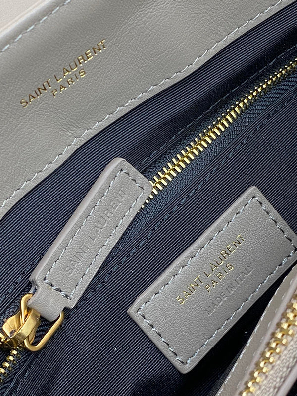 Satchel Bags - SLY Bags - 109