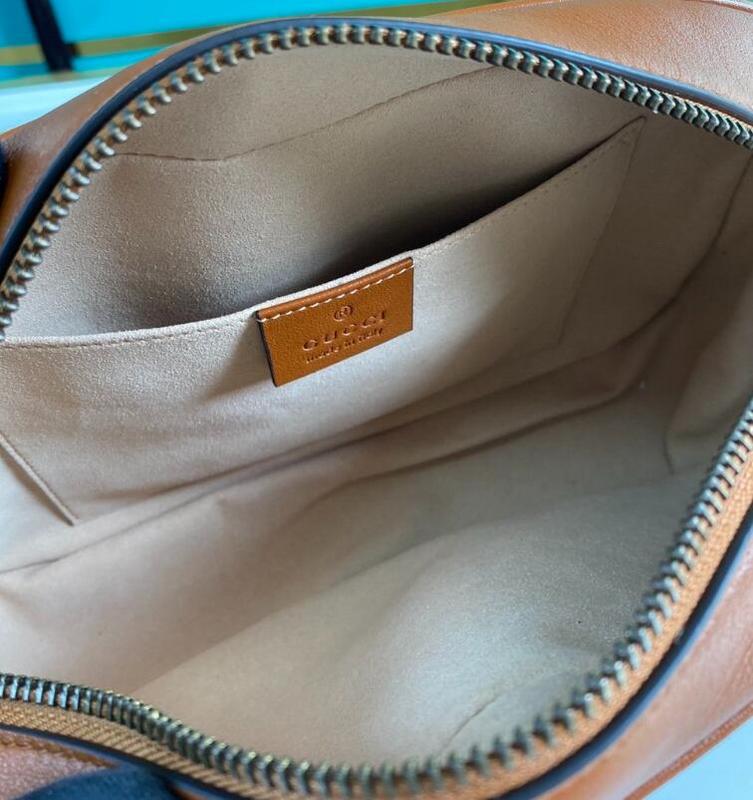 SAMC - GUKI Bags - 1911