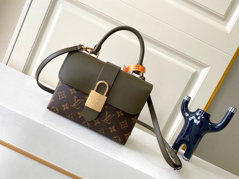Satchel Bags - VL2 Bags - 505