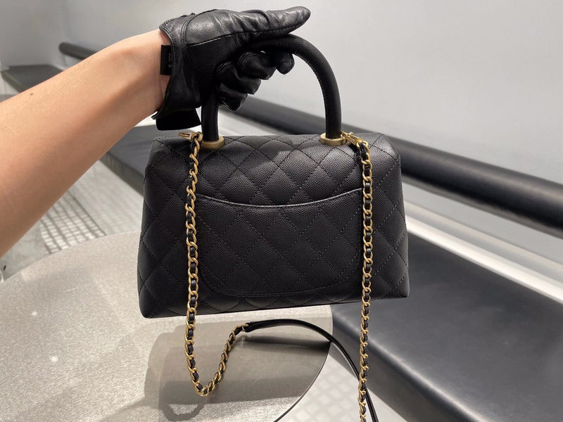 Satchel Bags - CHL Bags - 047