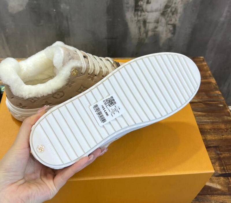 SAMC - LOV Women Shoes - 275