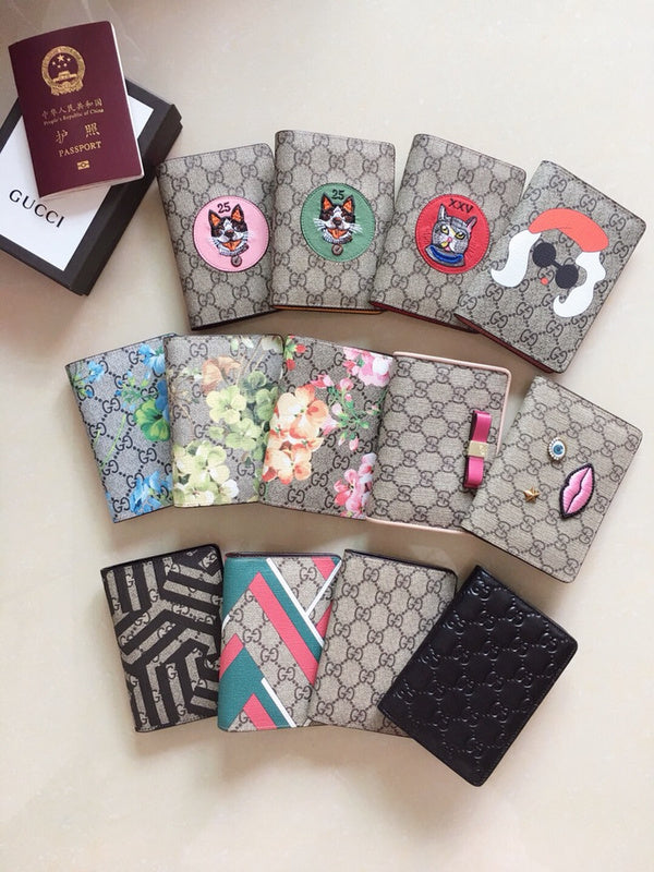 Glami-i - Guki Wallet - 471
