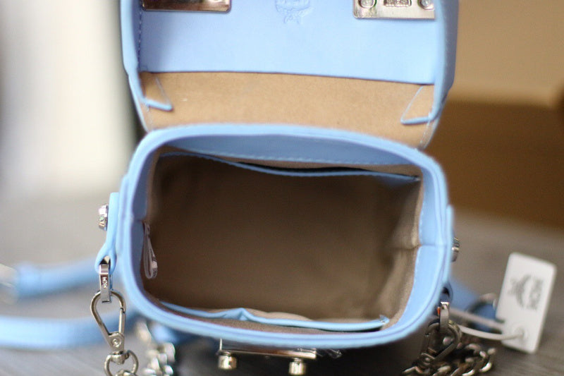 Satchel Bags - MC Bags - 498