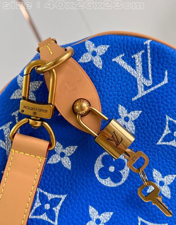 SAMC - LOV Bags - 228