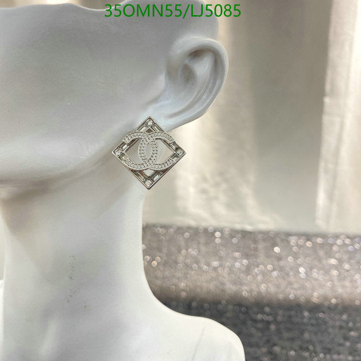 SAMC - CHL Jewelry - 1213