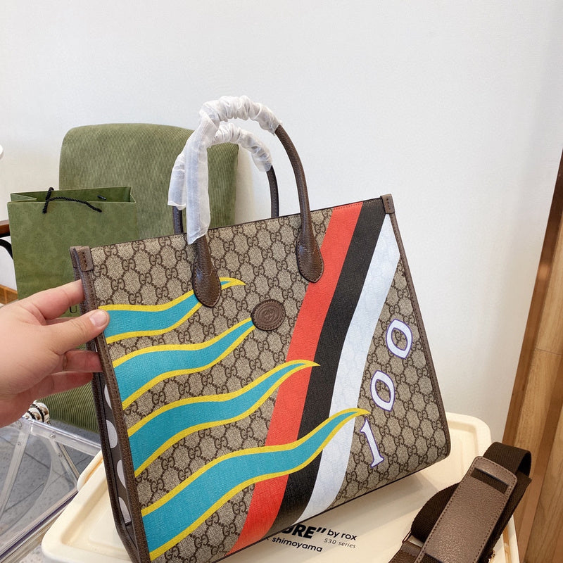 Satchel Bags - GCI Bags - 1998