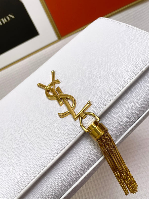 Satchel Bags - SLY Bags - 1434