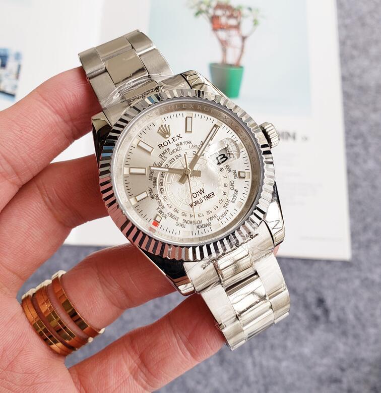 SAMC - Mix Watches - 243