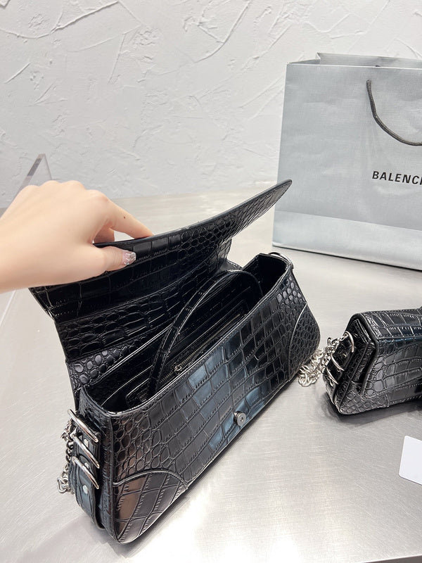 Satchel Bags - BGA Bags - 1331