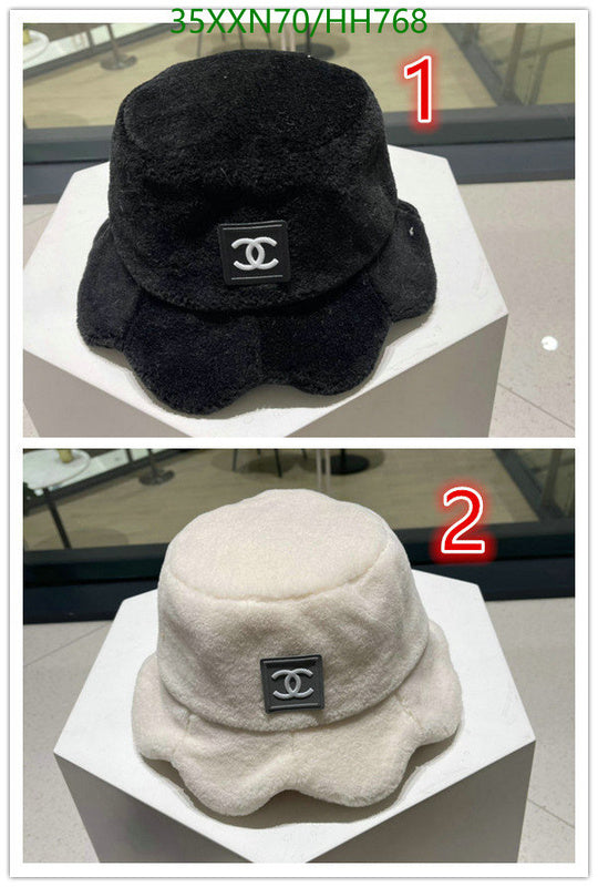 SAMC - CHL Caps & Hats - 402