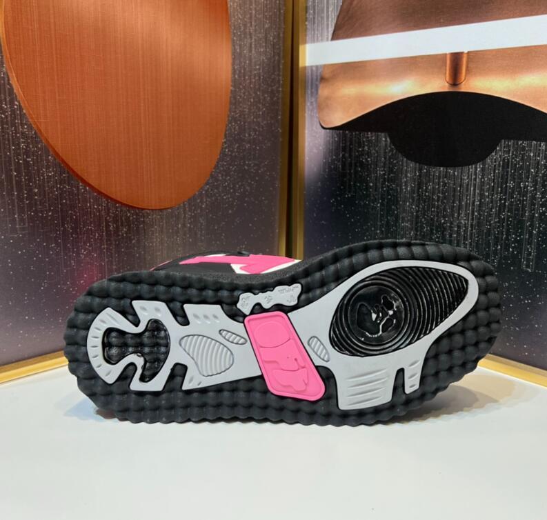 Glamy - YZO Women Shoes - 060