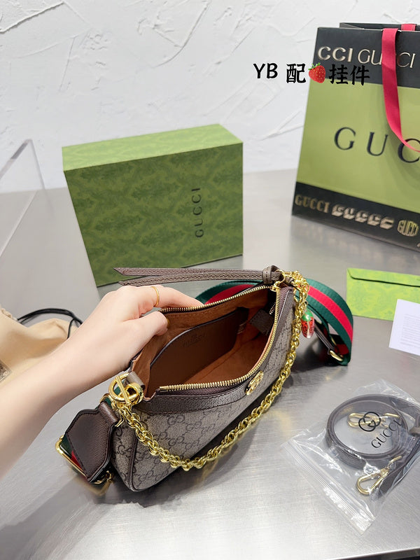 Glami Fashion - GCI Bags - 11924