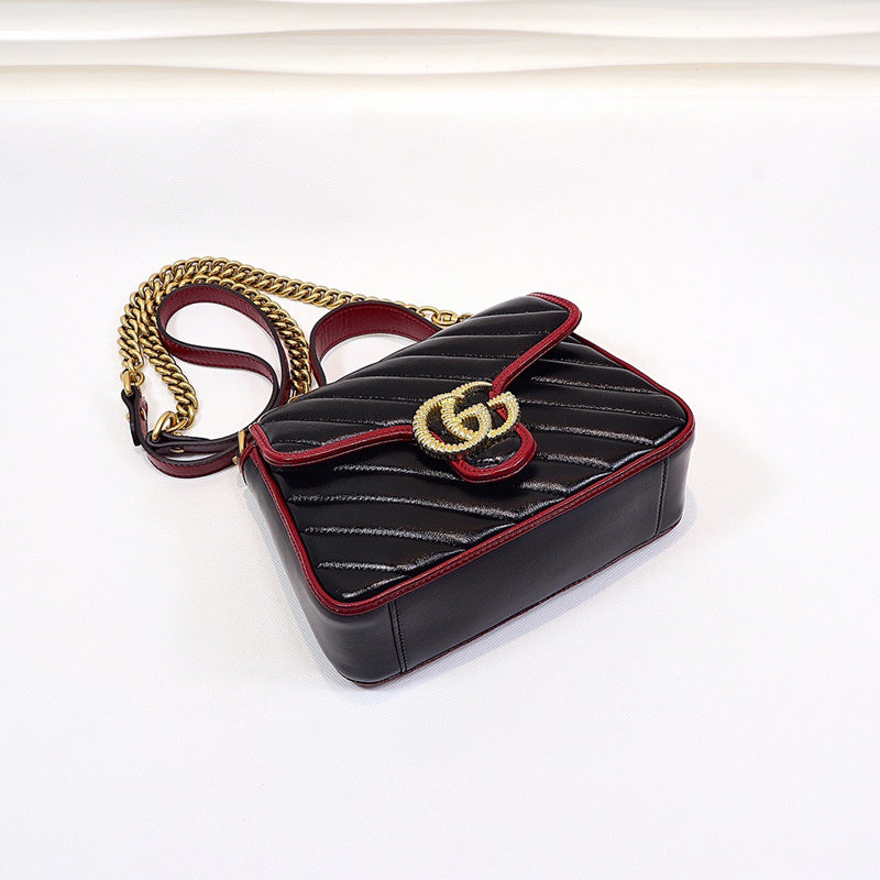 GUI2 Bags - Fashion Bags 1109