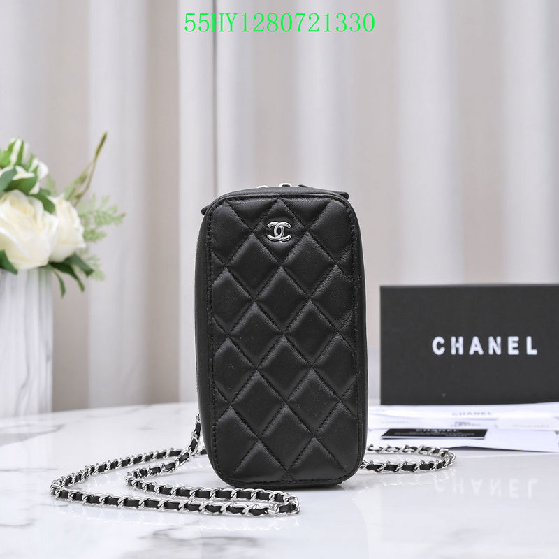 Glami - CHL Wallet - 2447