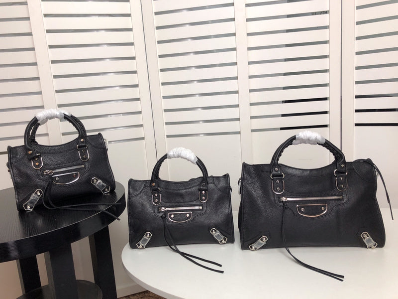 Satchel Bags - BGC Bags - 218