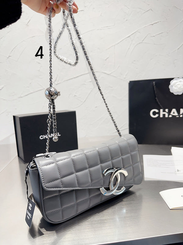 Satchel Bags - CHL Bags - 7231