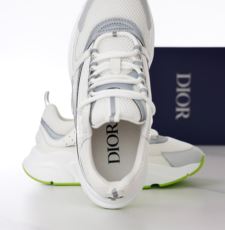 SAMCC - DOR Men Shoes - 028