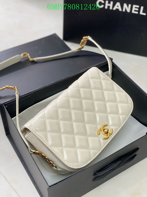 Glami - CHL Bags - 2411
